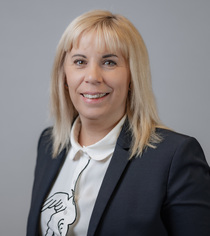 Doris De Matteis