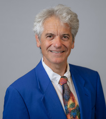 Flavio Dora