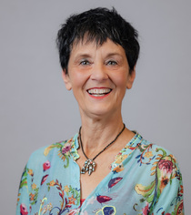 Bettina Michaelis