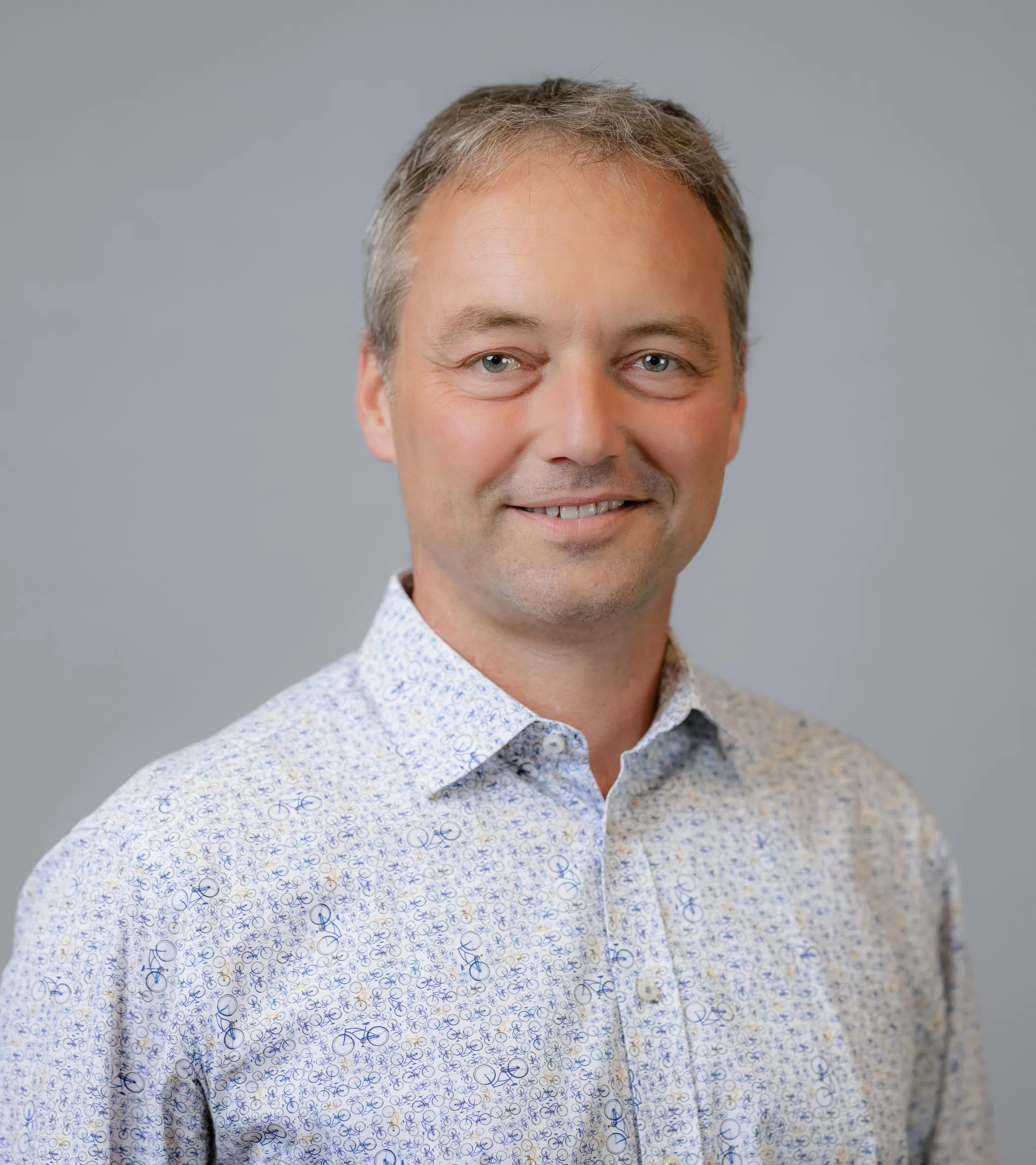 Gaudenz Lügstenmann