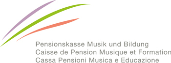Pensionskasse Musik und Bildung